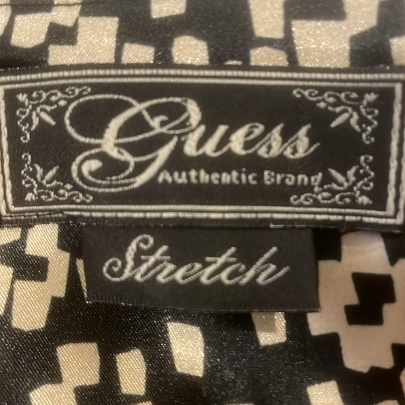 Satin cocktail dress - Picture 6 of 9